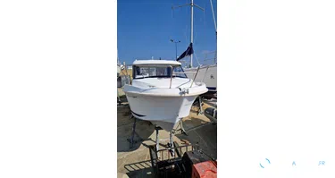 Beneteau Antares 7.80