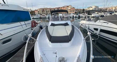 B2 Marine Cap Ferret 752 Cruiser