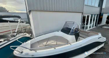 Quicksilver Activ 455 Open