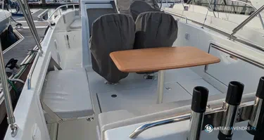 Beneteau Flyer 8 SPACEdeck