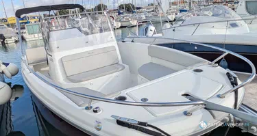 Beneteau Flyer 8 SPACEdeck