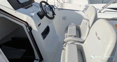 Beneteau Flyer 8 SPACEdeck