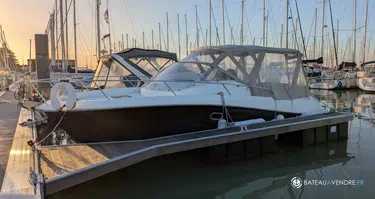 Jeanneau Cap Camarat 8.5 WA