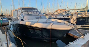 Jeanneau Cap Camarat 8.5 WA