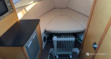 Jeanneau Cap Camarat 8.5 WA