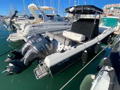 White Shark  285