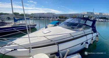 Princess Riviera 32
