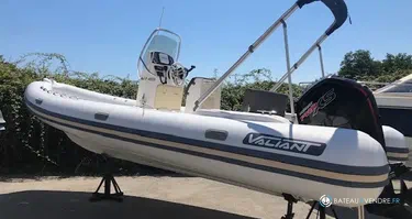 Valiant  630 Classic