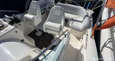 Rio  850