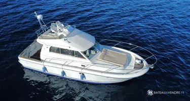 Beneteau Antares 10.80