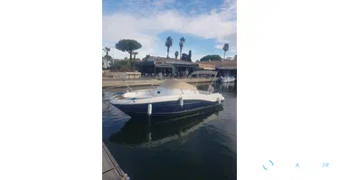 Jeanneau Cap Camarat 755 WA