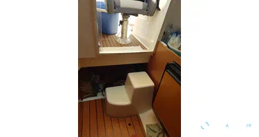 Jeanneau Cap Camarat 755 WA