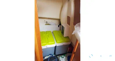 Jeanneau Cap Camarat 755 WA