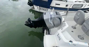 Quicksilver Activ 555 WA