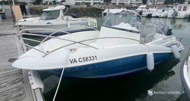 Quicksilver Activ 555 WA