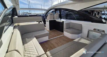 Fairline Targa 45 Open