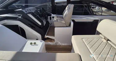 Fairline Targa 45 Open