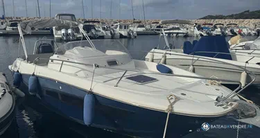 Jeanneau Cap Camarat 7.5 WA