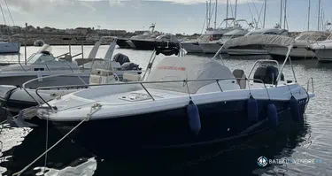 Jeanneau Cap Camarat 7.5 WA