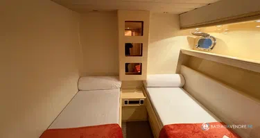 Tecnomarine Palenca Cobra T55