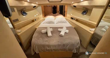 Tecnomarine Palenca Cobra T55