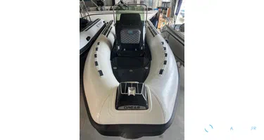 3D Tender Dream 6 Hypalon