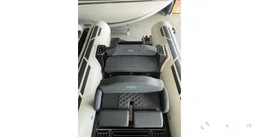 3D Tender Dream 6 Hypalon