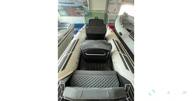 3D Tender Dream 6 Hypalon