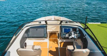 Bayliner V20