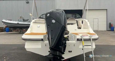 Bayliner V20