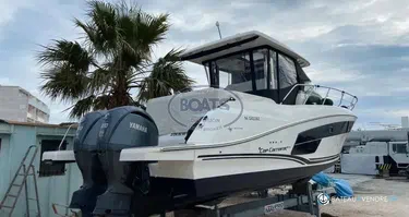 Jeanneau Cap Camarat 10.5 WA