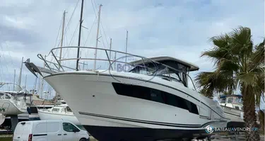 Jeanneau Cap Camarat 10.5 WA