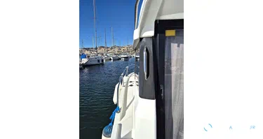 Jeanneau Merry Fisher 695