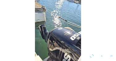 Jeanneau Merry Fisher 695