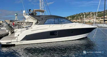 Jeanneau Prestige 42