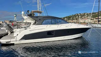Prestige Yachts  42 Sportop