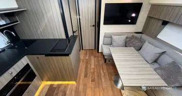 Jeanneau Prestige 42 S