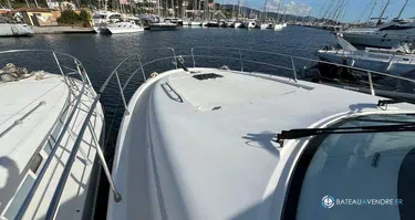 Jeanneau Prestige 42