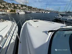 Prestige Yachts  42 Sportop