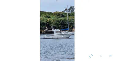 Jeanneau Merry Fisher 930 Fly