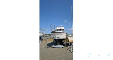 Jeanneau Merry Fisher 930 Fly