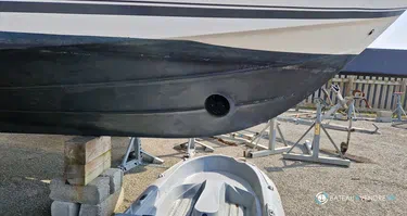 Jeanneau Merry Fisher 930 Fly