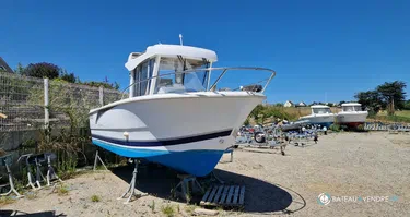 Beneteau Antares 700 Peche