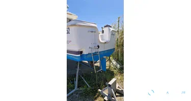 Beneteau Antares 700 Peche