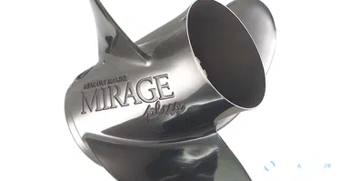  Mirage Plus 90 CT - 400 ch 