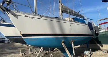 Beneteau First 345