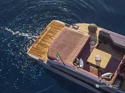 Cranchi A32 Luxury Tender