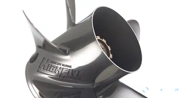 HighFive 90 CT - 400 ch