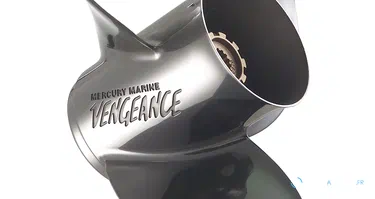 Vengeance 90 CT - 300 CV