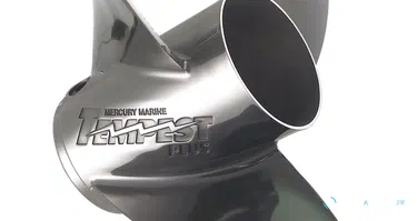 Tempest Plus 90 CT - 400 CV